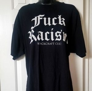 F#%^ Racism Shirt